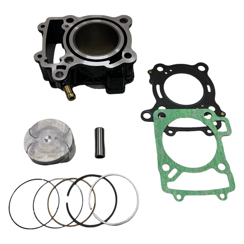 KIT CILINDRO NS 200 / RS 200 PULSAR BAJAJ BJ
