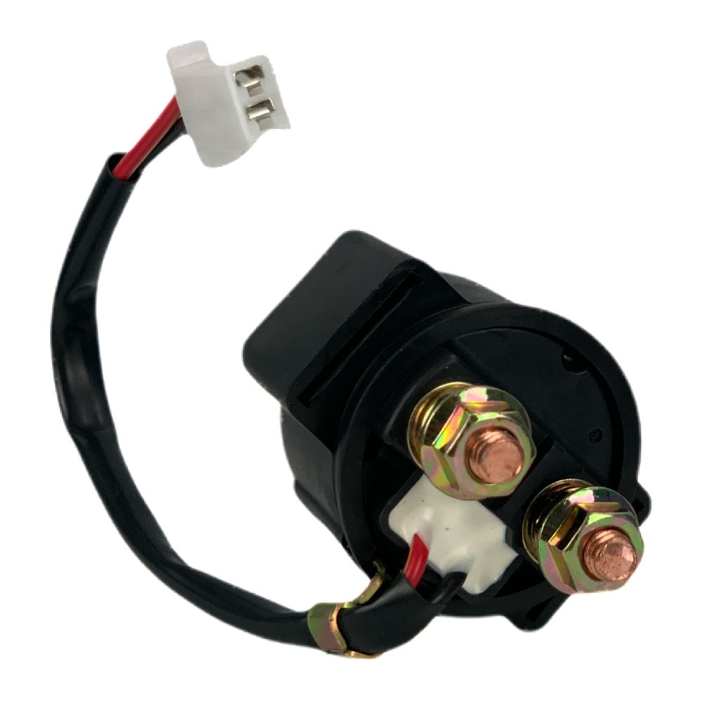 CHANCHO O RELAY PARTIDA SUZUKI GIXXER 150