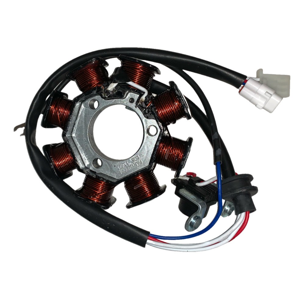 ESTATOR XTZ 125 YAMAHA PARTNECOL