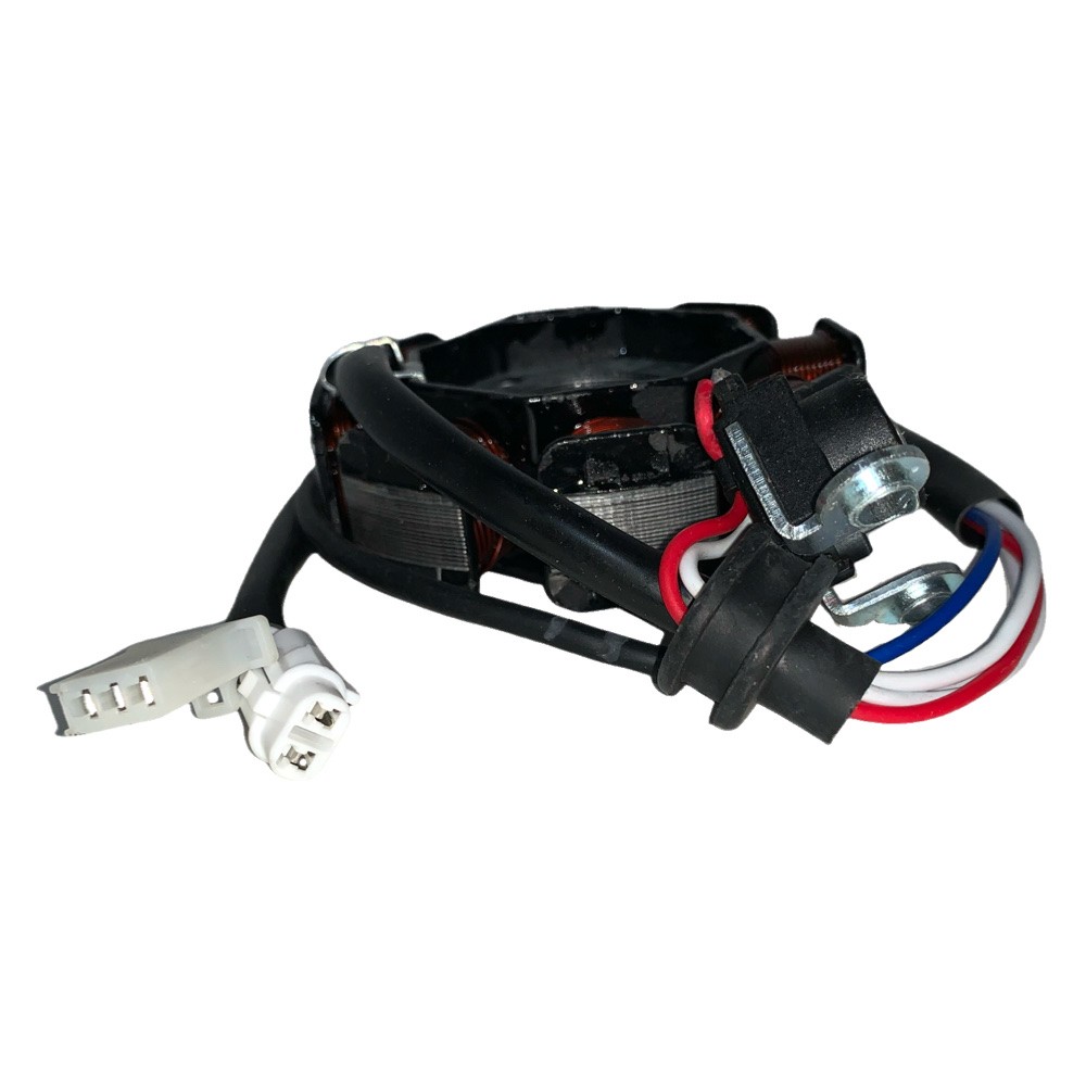 ESTATOR XTZ 125 YAMAHA PARTNECOL