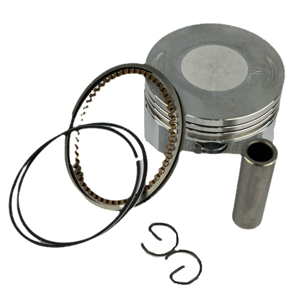 KIT DE PISTON STD CG250 65.5MM P15