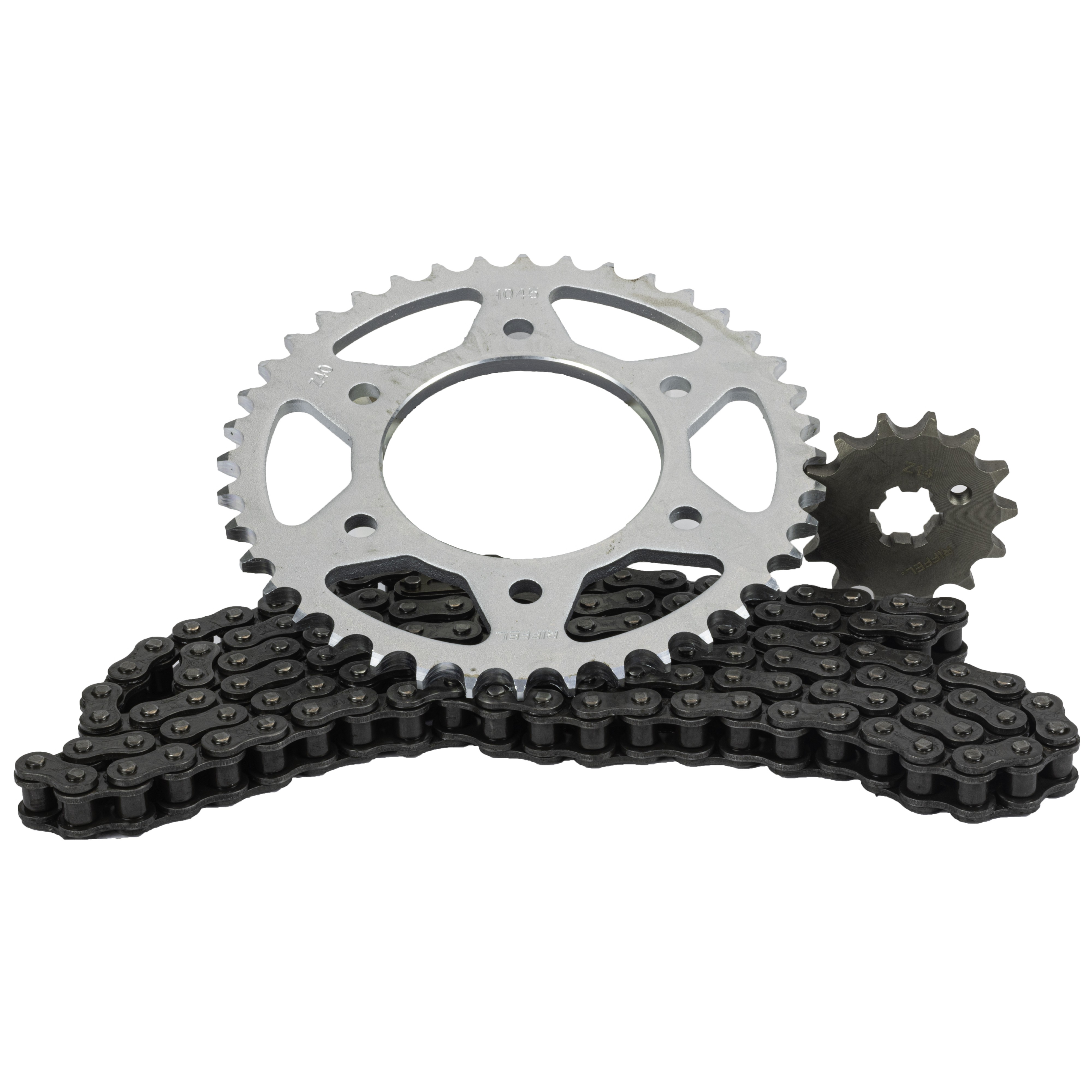 KIT TRANSMISION YAMAHA FZ 16 / FZ 2.0