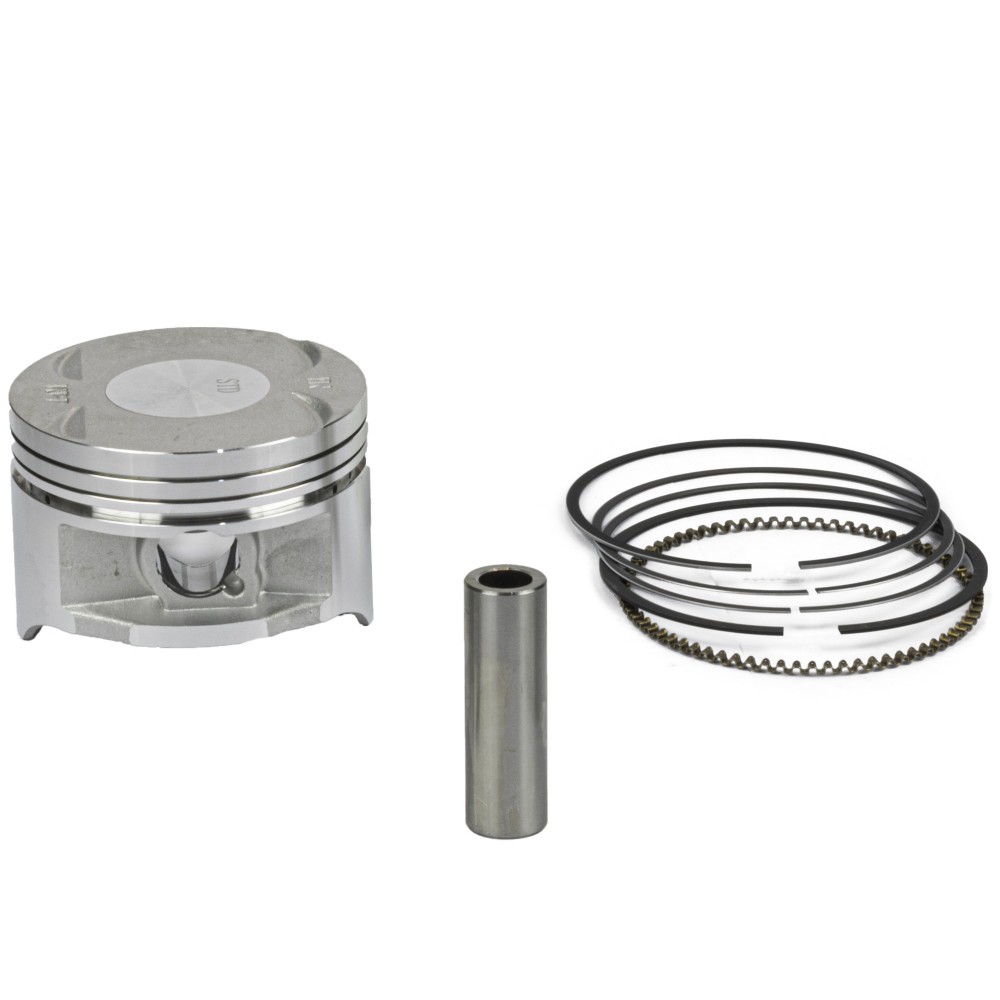 KIT PISTON STD XR 250 HONDA