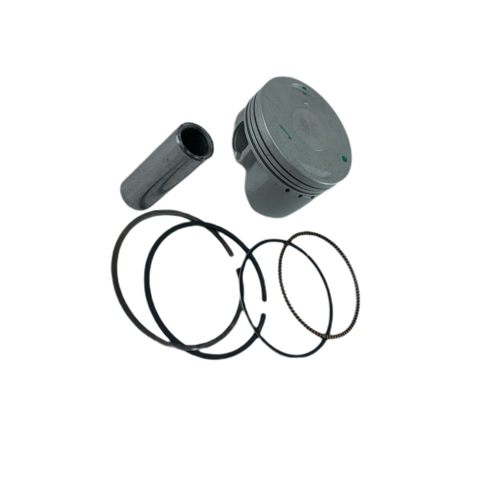 KIT PISTON FZ 2.0 / XTZ 150 STD INYECTADA (INDIA)