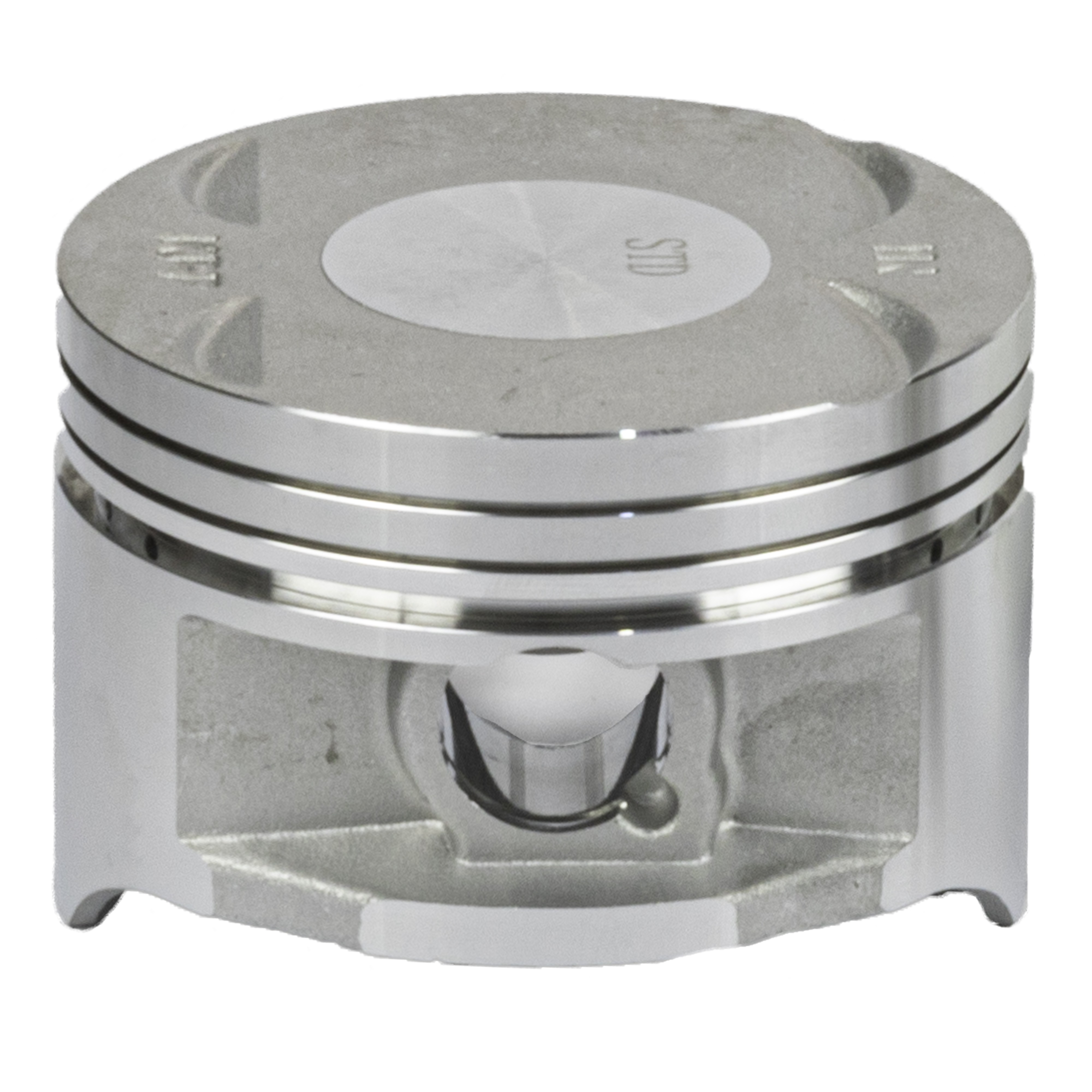 KIT PISTON STD XR 250 HONDA