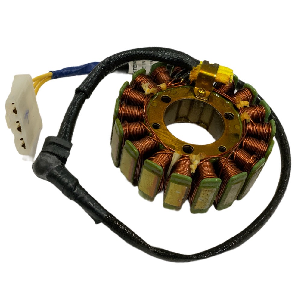 ESTATOR NS 200 FI / DUKE 200 / RS 200 / RC 200 / DUKE 390