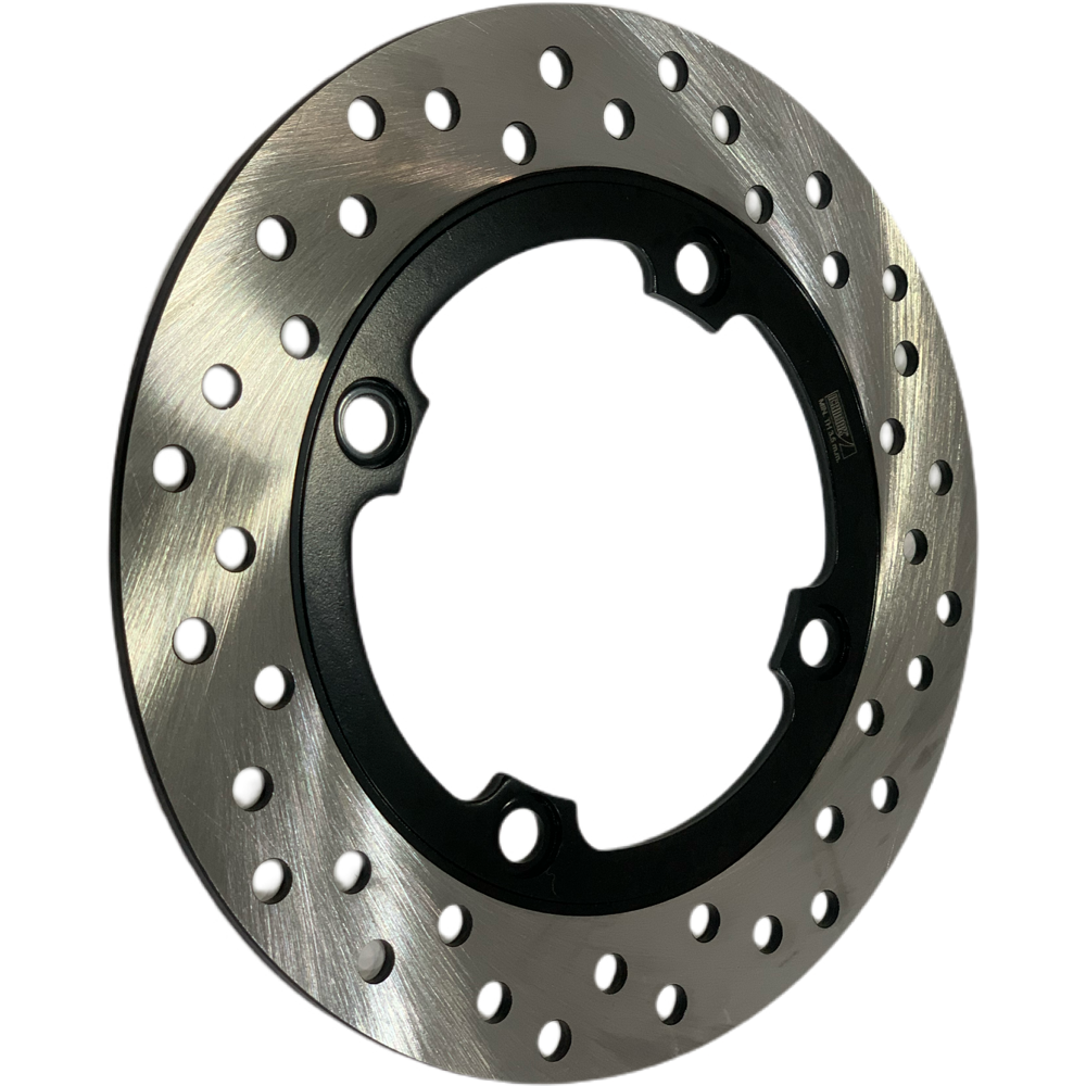 DISCO FRENO TRASERO INVICTA 150 / XR 250 / XR 400 / CBR 250 ICHIMAX