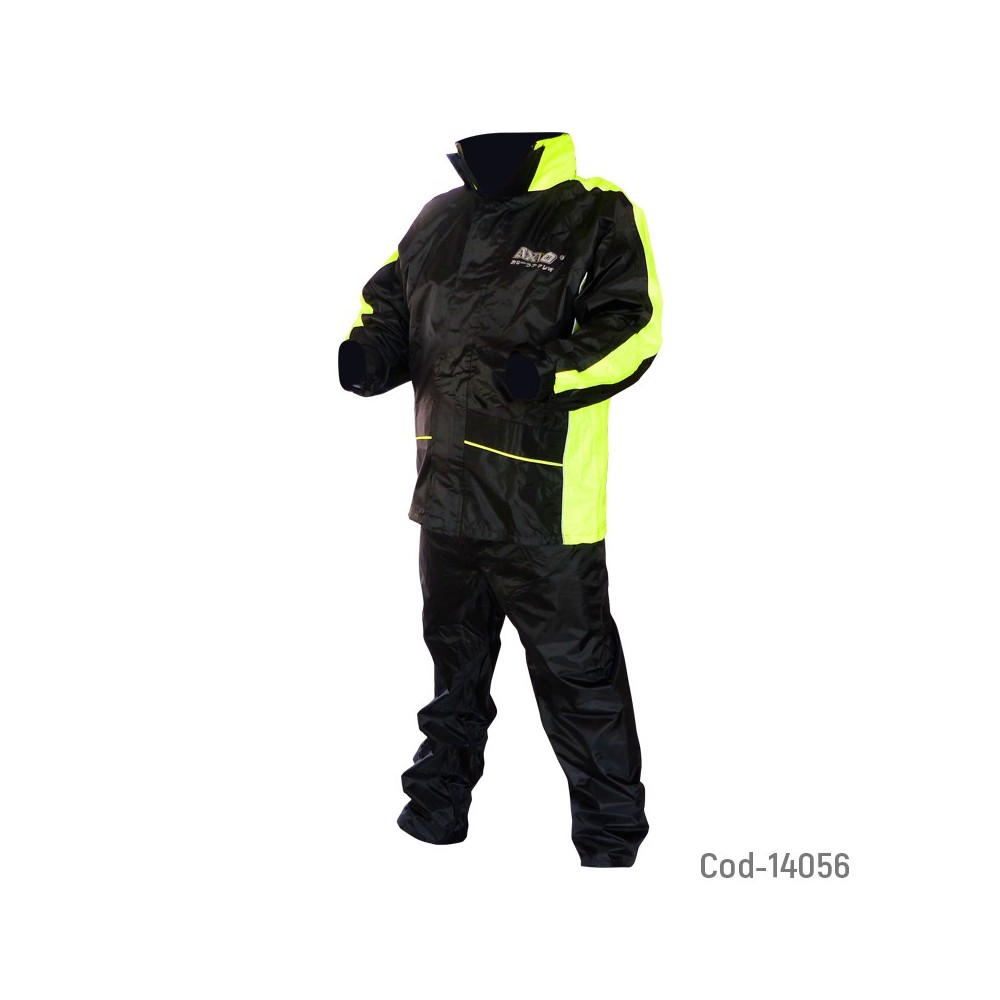 Moto Delta Traje De Lluvia Para Moto Givi Traje De Agua Moto Traje