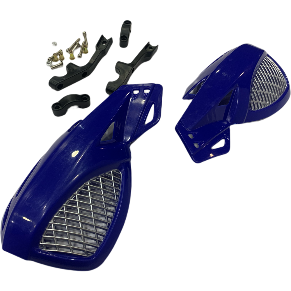 CUBRE PUNOS SIMPLE C/ ANCLAJE AZUL CUBRE PUNOS SIMPLE C/ ANCLAJE AZUL