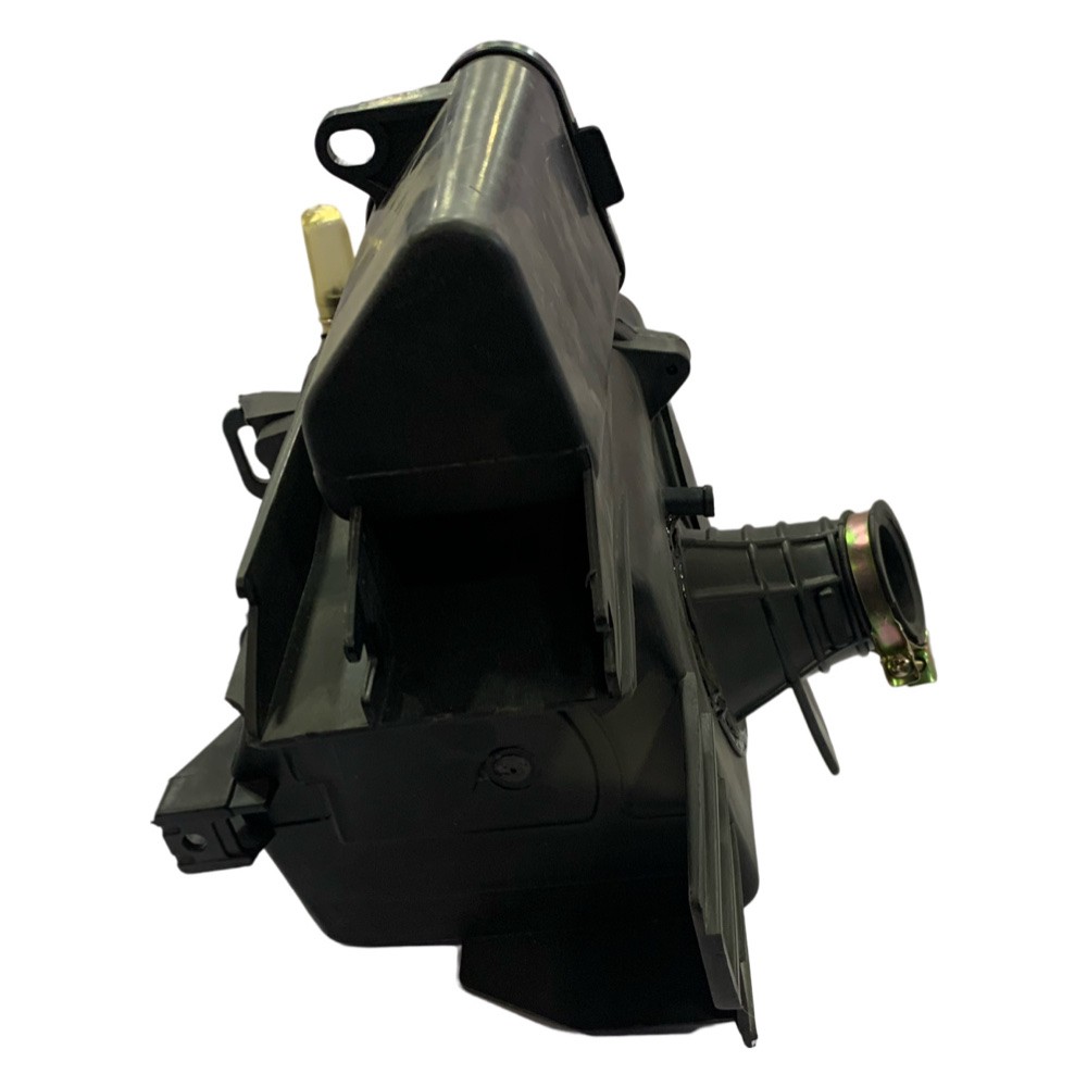 CAJA FILTRO AIRE COMPLETA CG 150 SII