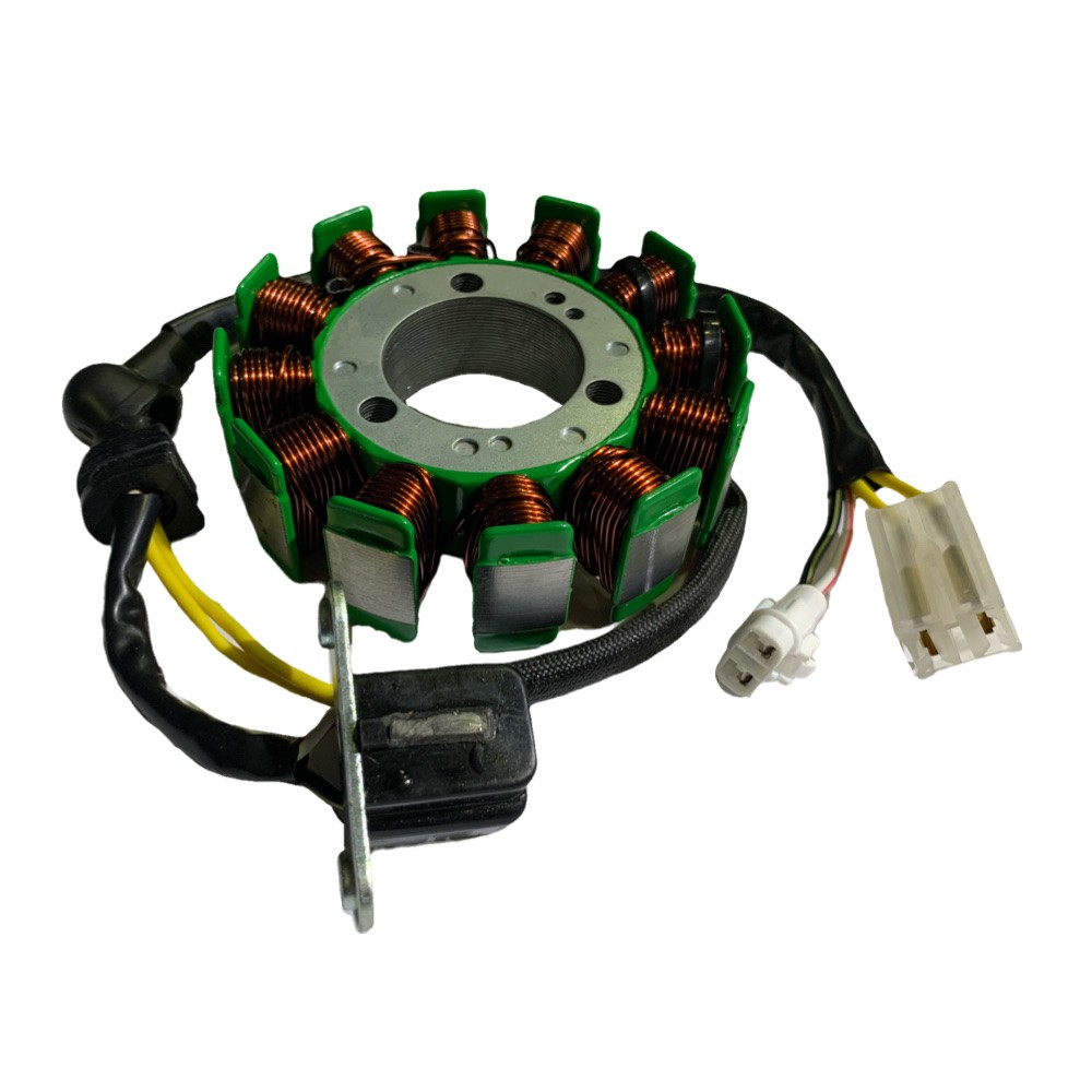 ESTATOR NS 200 PULSAR CARBURADA HIBARI