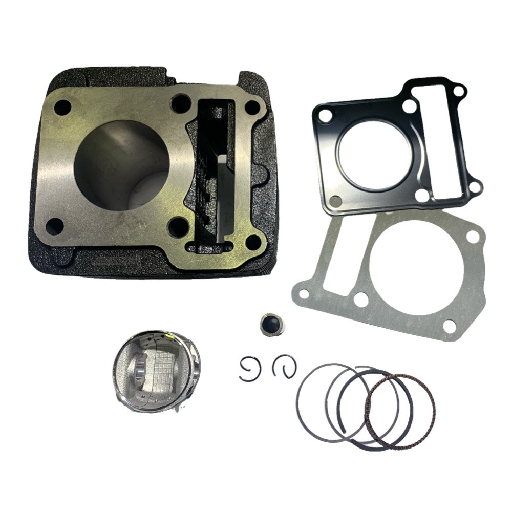 KIT CILINDRO CRUX YAMAHA 40MM / 13MM PROTECH