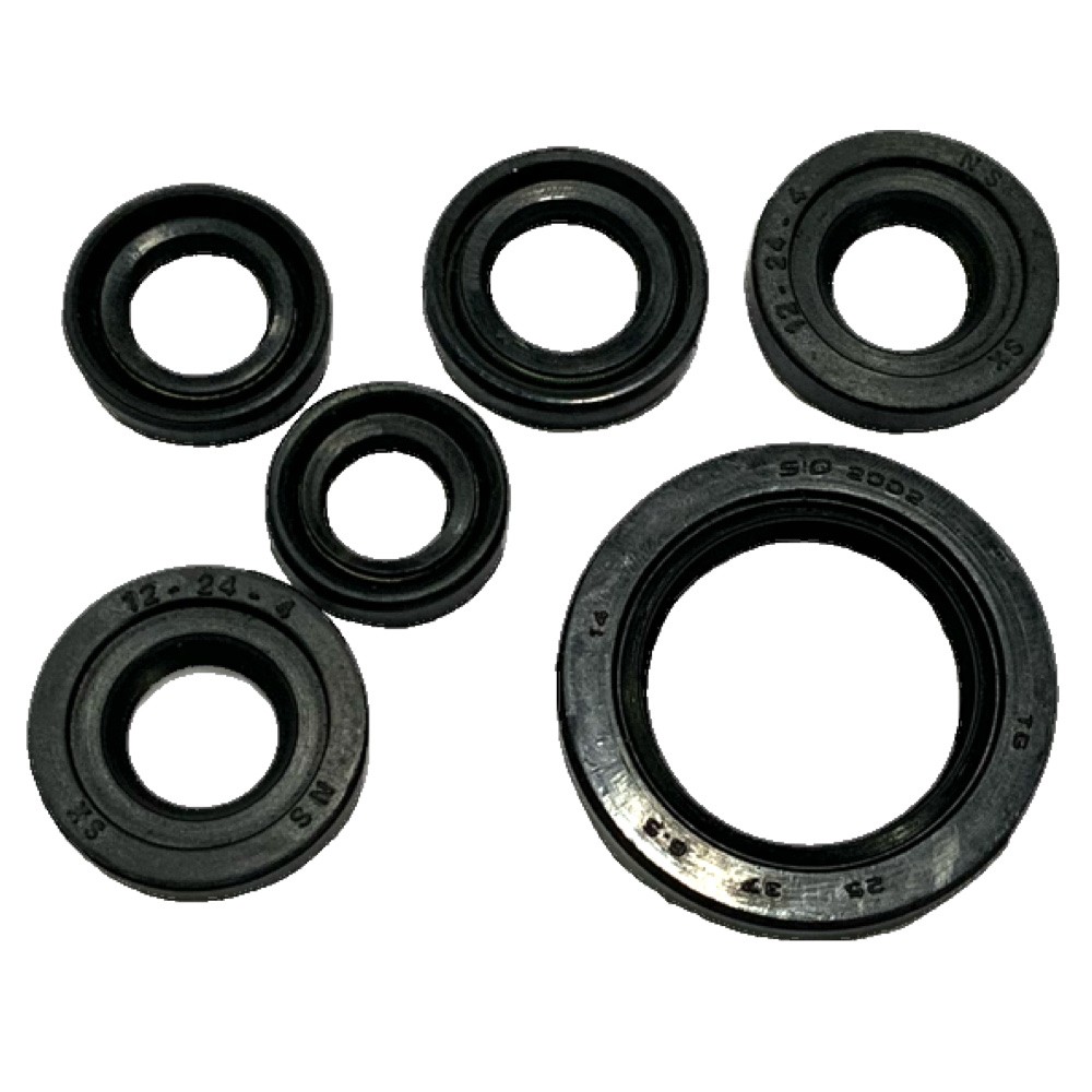 KIT RETENES MOTOR NS 200 / RS 200 PULSAR