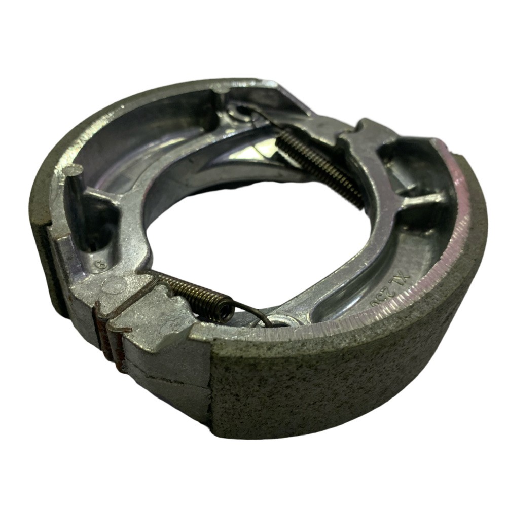 BALATAS FRENO XR 150 / XR 190 / BICIMOTO / EXPRESS ICHIBAN