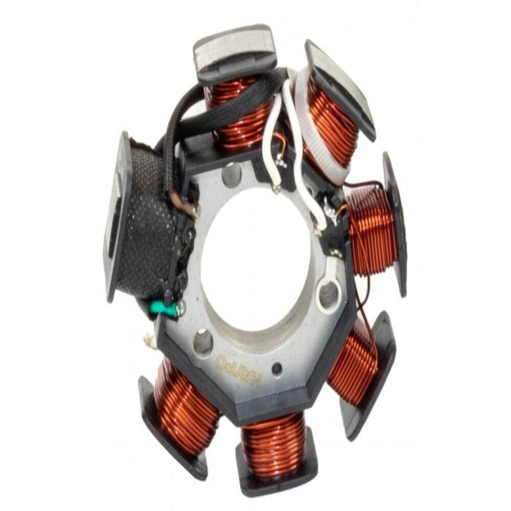 ESTATOR YBR 125 Y XTZ 125