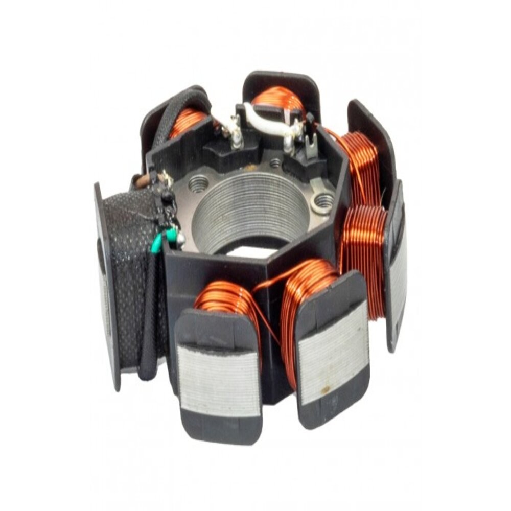 ESTATOR YBR 125 Y XTZ 125