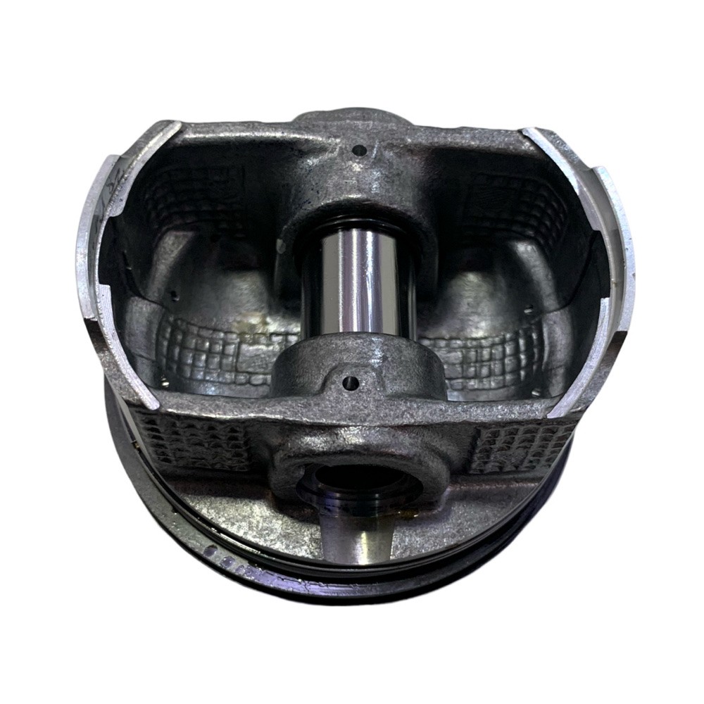 KIT PISTON DUKE 200 KTM STD ORIGINAL