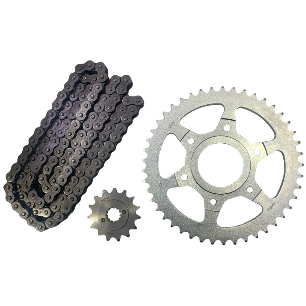 KIT TRANSMISION DUKE 390 KTM ORING